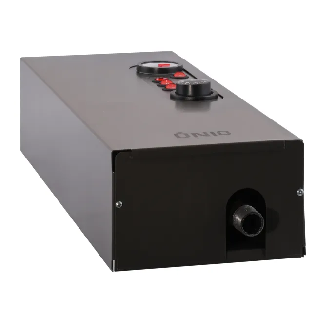 Електричний котел UNIO U 100 S 12,0 кВт 380 В, сімістор