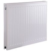 Радіатор сталевий панельний TERRA teknik 11 бок 500x600