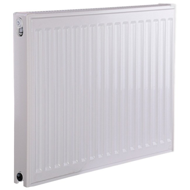 Радіатор сталевий панельний TERRA teknik 11 бок 500x600