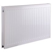 Радіатор сталевий панельний TERRA teknik 11 бок 500x800