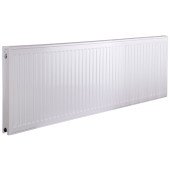 Радіатор сталевий панельний TERRA teknik 11 бок 500х1500
