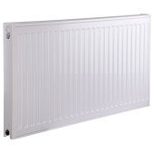 Радіатор сталевий панельний TERRA teknik 11 низ/справа 500x900 (без INNER)