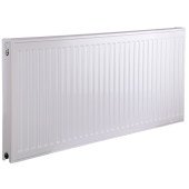 Радіатор сталевий панельний TERRA teknik 11 низ/справа 500х1100 (без INNER)