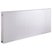 Радіатор сталевий панельний TERRA teknik 11 низ/справа 500х1200 (без INNER)
