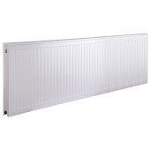 Радіатор сталевий панельний TERRA teknik 11 низ/справа 500х1600 (без INNER)