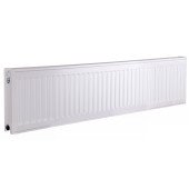 Радіатор сталевий панельний TERRA teknik 11 бок 300х1300