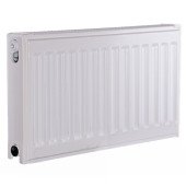 Радіатор сталевий панельний TERRA teknik 11 низ/справа 300x500 (без INNER)