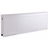 Радіатор сталевий панельний TERRA teknik 11 низ/справа 300x900 (без INNER)