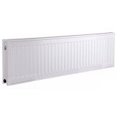 Радіатор сталевий панельний TERRA teknik 11 низ/справа 300х1100 (без INNER)