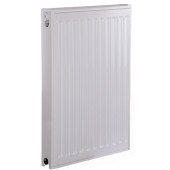 Радіатор сталевий панельний TERRA teknik 11 бок 600x400