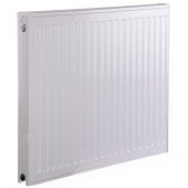 Радіатор сталевий панельний TERRA teknik 11 бок 600x700