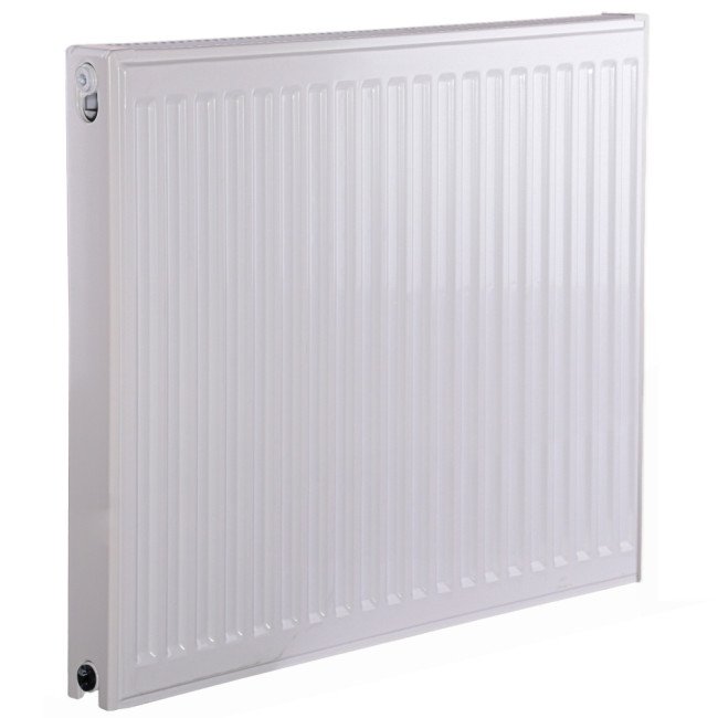 Радіатор сталевий панельний TERRA teknik 11 бок 600x700