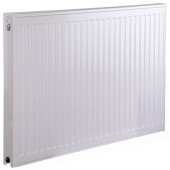 Радіатор сталевий панельний TERRA teknik 11 бок 600x900