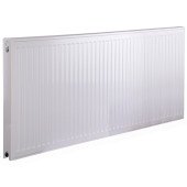Радіатор сталевий панельний TERRA teknik 11 бок 600х1400