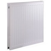Радіатор сталевий панельний TERRA teknik 11 низ/справа 600x600 (без INNER)