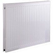 Радіатор сталевий панельний TERRA teknik 11 низ/справа 600x800 (без INNER)