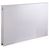 Радіатор сталевий панельний TERRA teknik 11 низ/справа 600х1000 (без INNER)