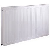 Радіатор сталевий панельний TERRA teknik 11 низ/справа 600х1100 (без INNER)