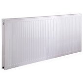 Радіатор сталевий панельний TERRA teknik 11 низ/справа 600х1500 (без INNER)