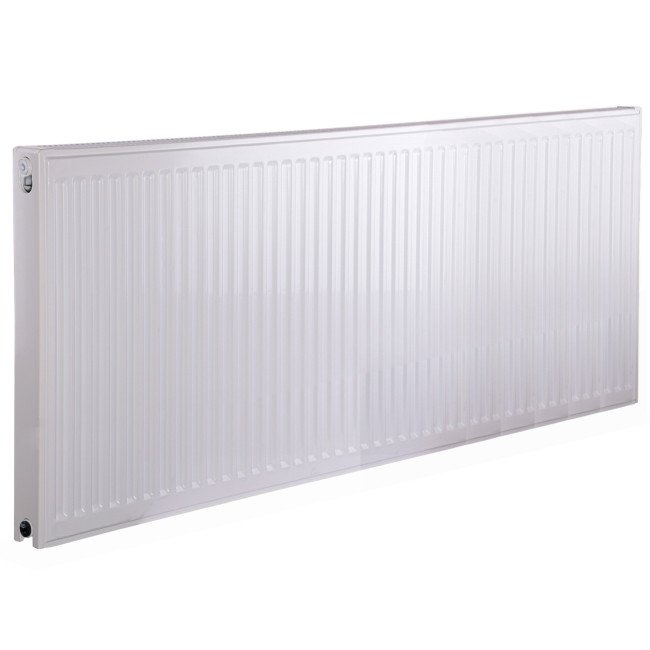 Радіатор сталевий панельний TERRA teknik 11 низ/справа 600х1500 (без INNER)