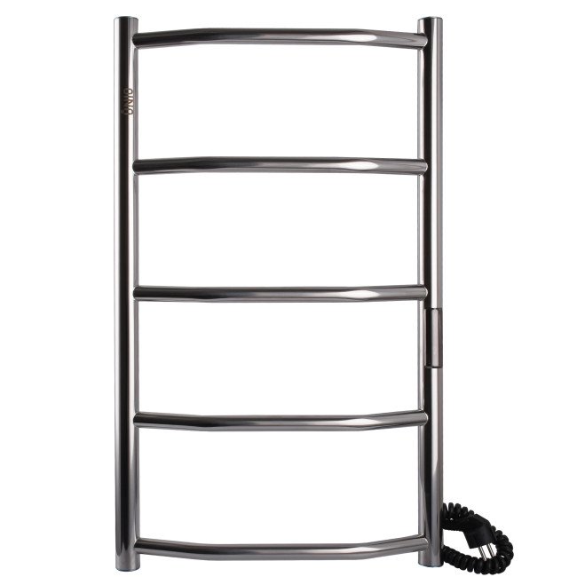 Рушникосушарка UNIO LT EU 700-400-5 Драбинка Трапеція електро