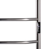 Рушникосушарка UNIO LT EU 700-400-5 Драбинка Трапеція електро Рушникосушарка UNIO LT EU 700-400-5 Драбинка Трапеція електро