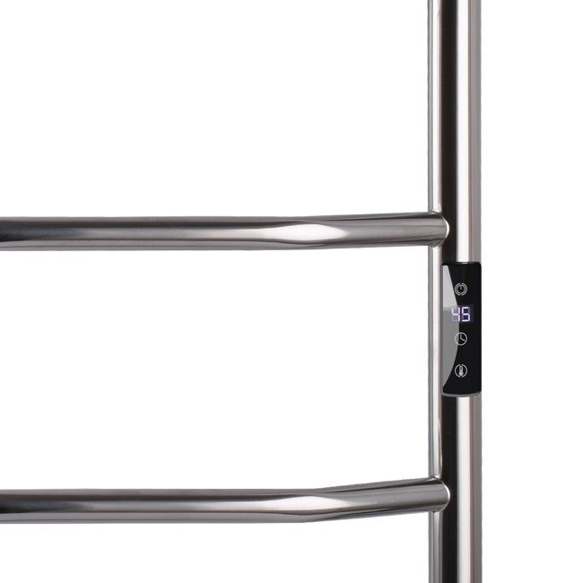 Рушникосушарка UNIO LT EU 700-400-5 Драбинка Трапеція електро 2