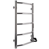 Рушникосушарка UNIO LT EU 700-400-5 Драбинка Трапеція електро Рушникосушарка UNIO LT EU 700-400-5 Драбинка Трапеція електро