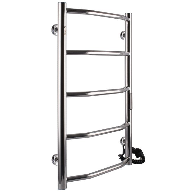 Рушникосушарка UNIO LT EU 700-400-5 Драбинка Трапеція електро Рушникосушарка UNIO LT EU 700-400-5 Драбинка Трапеція електро