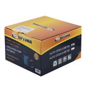 Насос циркуляційний енергоощадний  Optima PRIME OP25-40AUTO 180мм + гайки