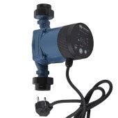 Насос циркуляційний енергоощадний  Optima PRIME OP25-60AUTO 180мм + гайки