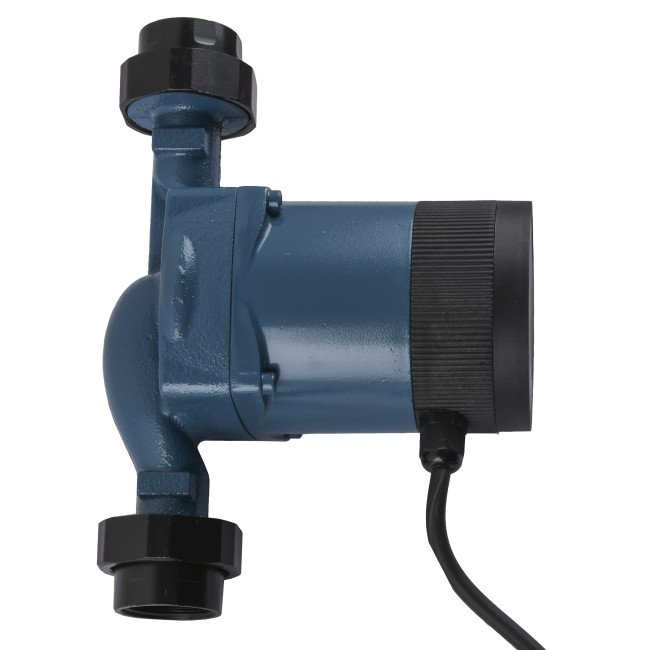 Насос циркуляційний енергоощадний  Optima PRIME OP25-60AUTO 180мм + гайки