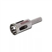 Коронка алмазна по керамограніту 35 мм, HS104935 Haisser Коронка алмазна по керамограніту 35 мм, HS104935 Haisser