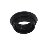 Гумовий перехідник 46х40 для чаши ″Генуя″ Гумовий перехідник 46х40 для чаши ″Генуя″