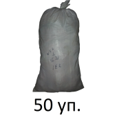 Гарпун-скоба для кріплення труби теплої підлоги Ø16-20 довжина 45мм чорна/червона PREMIUM (100шт)