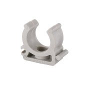 Кріплення Kalde PPR 25 29025 ( 200 шт в упаковке ) Кріплення Kalde PPR 25 29025 ( 200 шт в упаковке )