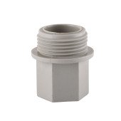 Заглушка (різьбова) Kalde PPR ф25  31025