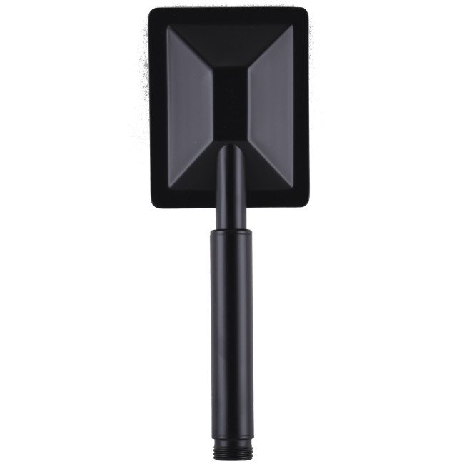 Душова лійка Globus Lux SUS-001Q-BB 2