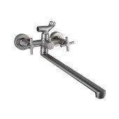 Змішувач для ванни Globus Lux DUKAT SD4-208 Змішувач для ванни Globus Lux DUKAT SD4-208