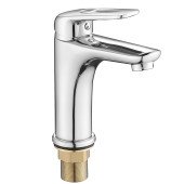 Змішувач для умивальника Globus Lux Koln GLK-0401 Змішувач для умивальника Globus Lux Koln GLK-0401