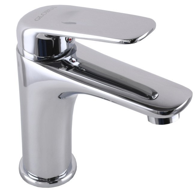 Змішувач для умивальника Globus Lux Koln GLK-0401 Змішувач для умивальника Globus Lux Koln GLK-0401