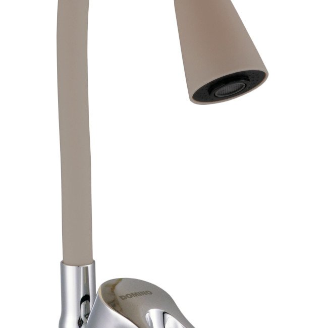 Змішувач для кухні Domino SIRIUS DSV-203SK-K15 2