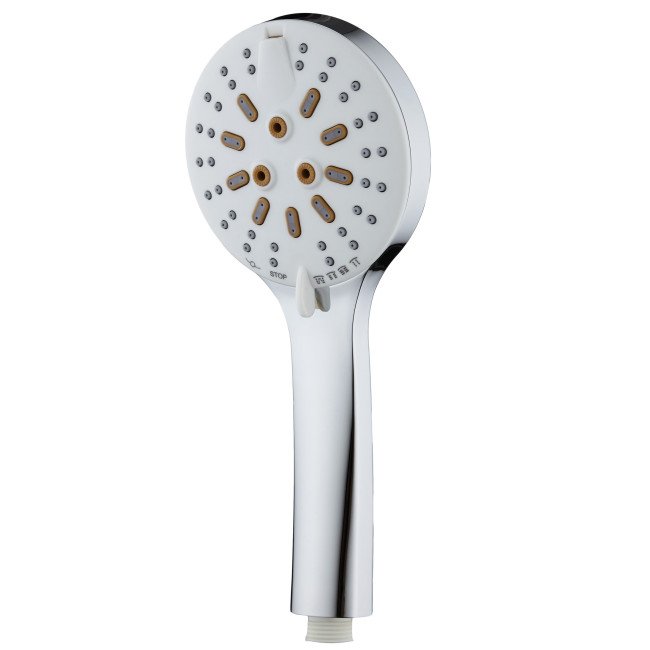 Душова лійка Topaz NF-2206-00-WHITE 2