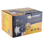 Насос підвищення тиску Optima Prime DC 15-18 AUTO Насос підвищення тиску Optima Prime DC 15-18 AUTO