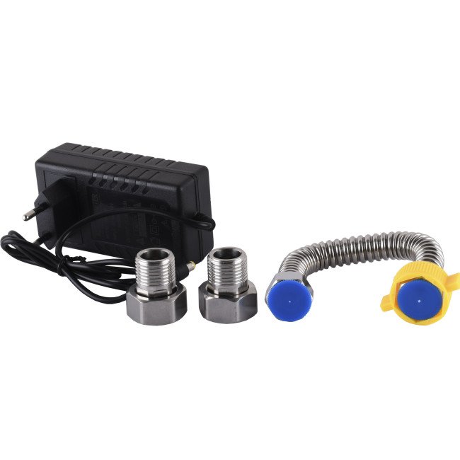 Насос підвищення тиску Optima Prime DC 15-18 AUTO Насос підвищення тиску Optima Prime DC 15-18 AUTO