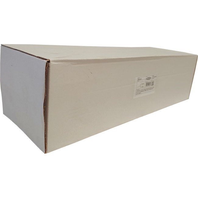 Такерна гарпун-скоба для кріплення труби ТП Ø16-20 довжина 40мм чорна монолітна (550шт) Такерна гарпун-скоба для кріплення труби ТП Ø16-20 довжина 40мм чорна монолітна (550шт)