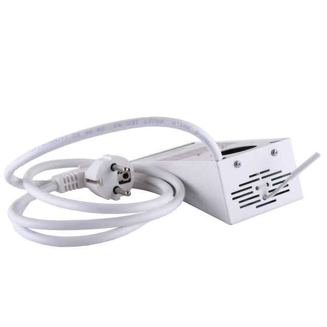 Блок керування-терморегулятор ЕRАFLYME 4LTR електронний, програмований 2