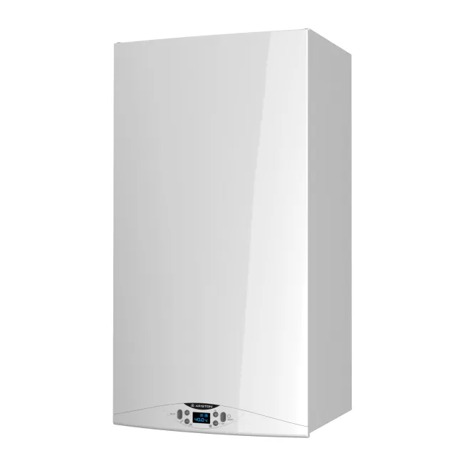 Котел газовий Ariston HS PREMIUM 24 EU2 конденсаційний двоконтурний Котел газовий Ariston HS PREMIUM 24 EU2 конденсаційний двоконтурний