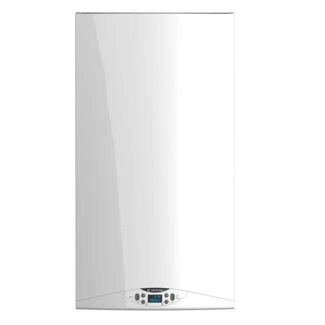 Котел газовий Ariston HS PREMIUM 24 EU2 конденсаційний двоконтурний 2 Котел газовий Ariston HS PREMIUM 24 EU2 конденсаційний двоконтурний 2