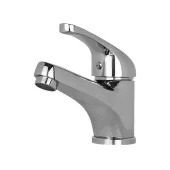 Змішувач для умивальника Globus Lux Solly GLSO-0101-WH